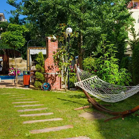 Sweet Homes Sunny Beach