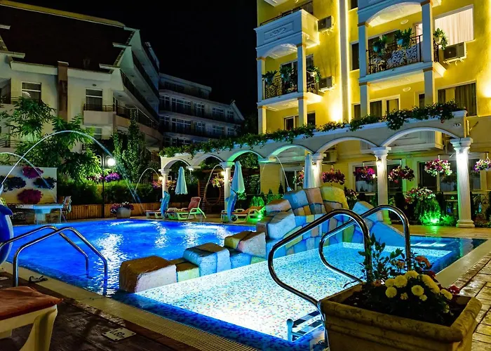 Sweet Homes Apartment