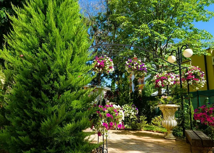 Sweet Homes * Sunny Beach