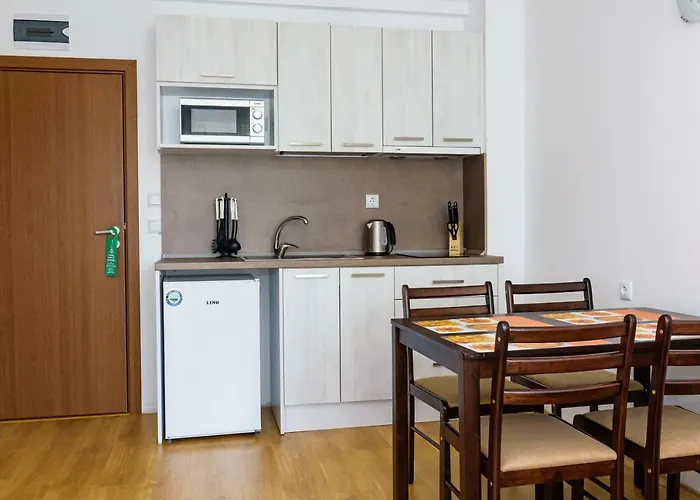 Apartment Sweet Homes