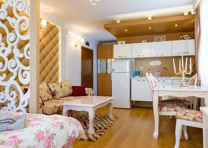 Sweet Homes Sunny Beach