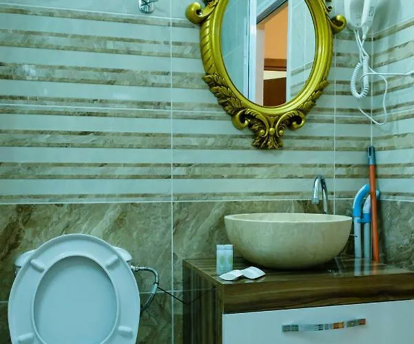 Sweet Homes Sunny Beach