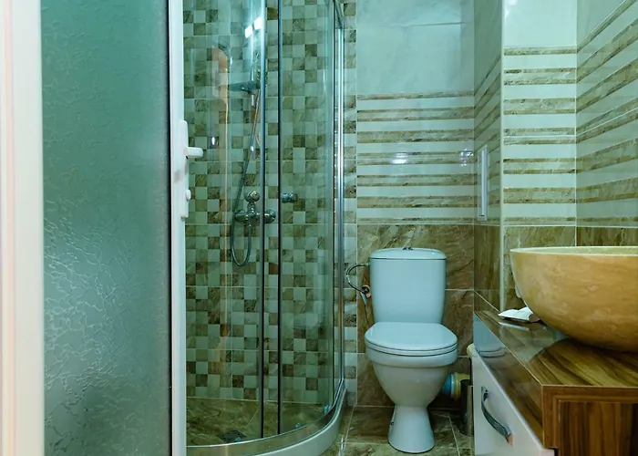 Apartment Sweet Homes Sunny Beach