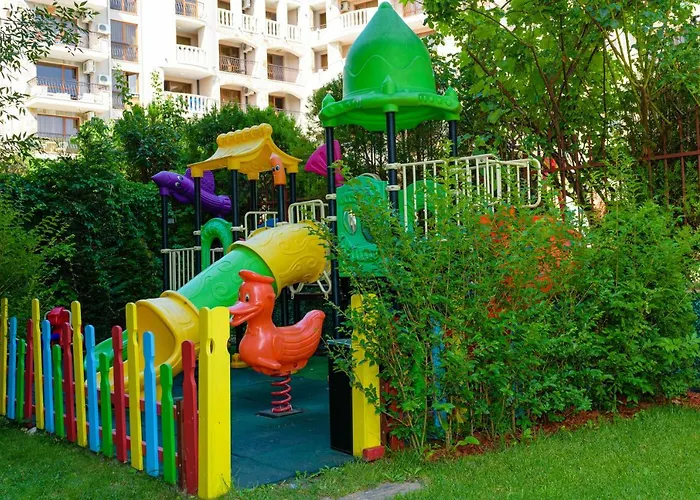 Sweet Homes Apartment *