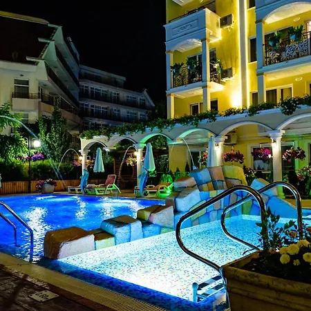 Sweet Homes アパート