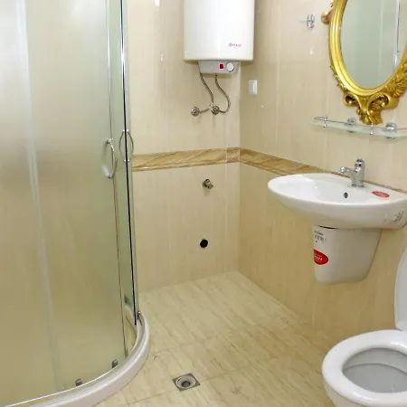 アパート Sweet Homes *