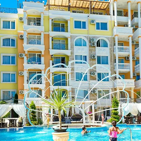 Sweet Homes Апартаменты