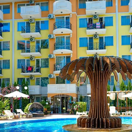 アパート Sweet Homes サニービーチ