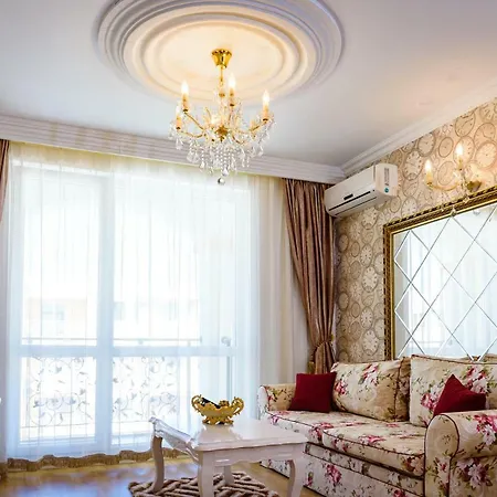 Sweet Homes アパート *