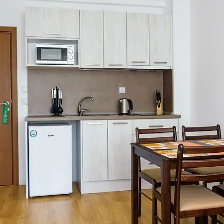 Апартаменты Sweet Homes