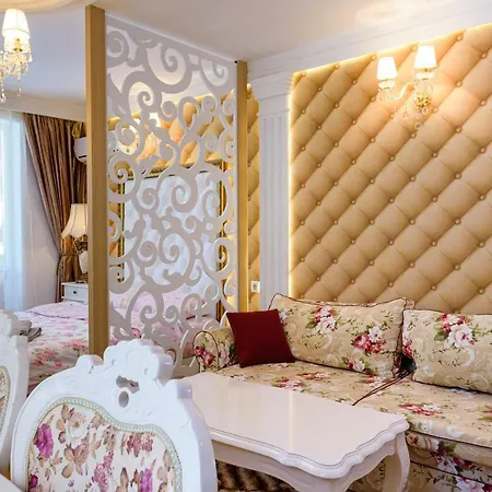 Sweet Homes *