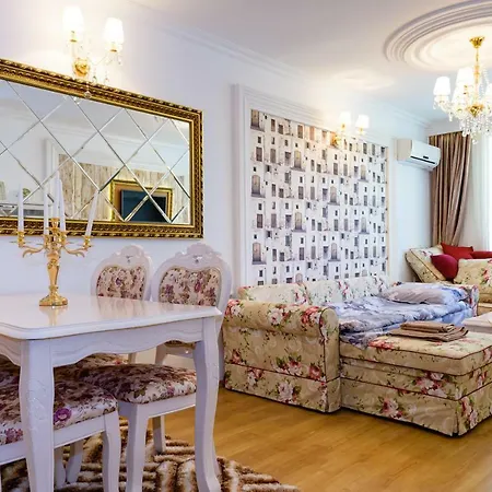 Sweet Homes Apartament Słoneczny Brzeg