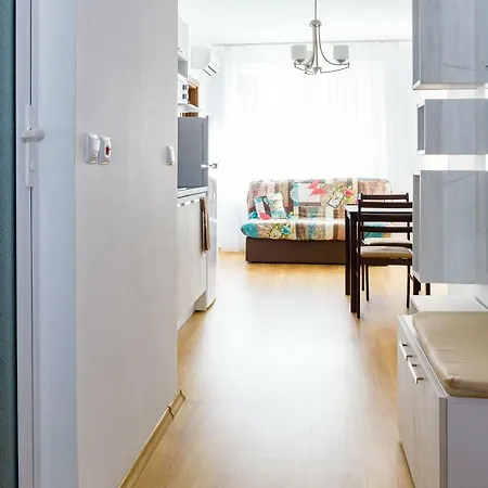 Апартаменты Sweet Homes