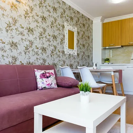 Sweet Homes Apartment