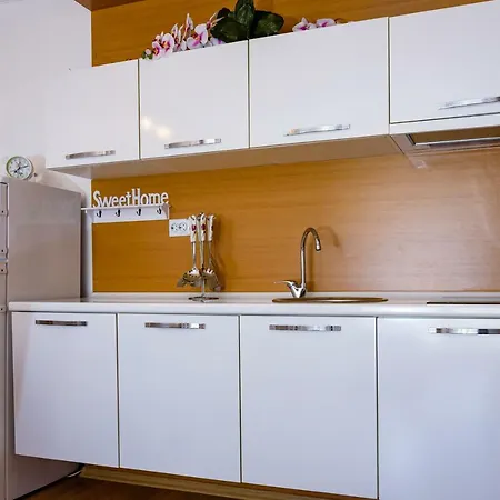 Sweet Homes * サニービーチ