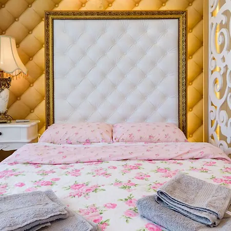 Sweet Homes Солнечный берег