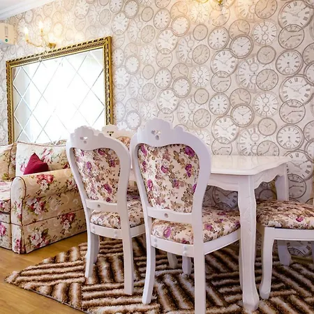 Apartament Sweet Homes