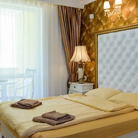 Sweet Homes Апартаменты