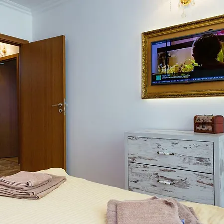 Sweet Homes Apartament Słoneczny Brzeg