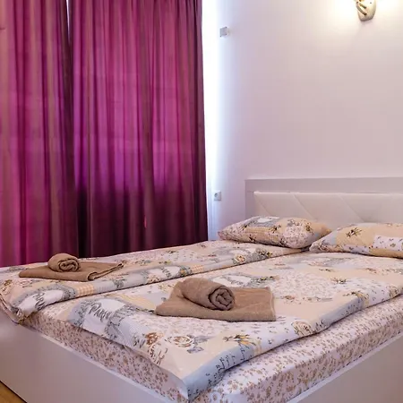 Sweet Homes Apartment Sunny Beach