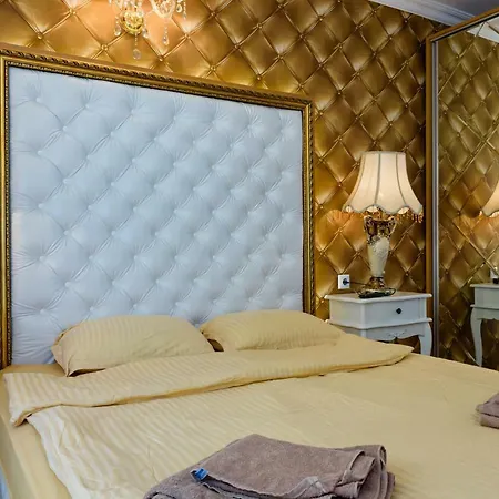 Sweet Homes Апартаменты
