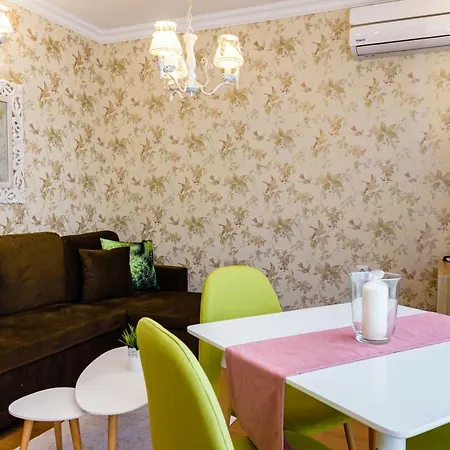 Apartament Sweet Homes