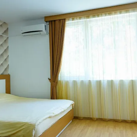 Апартаменты Sweet Homes *