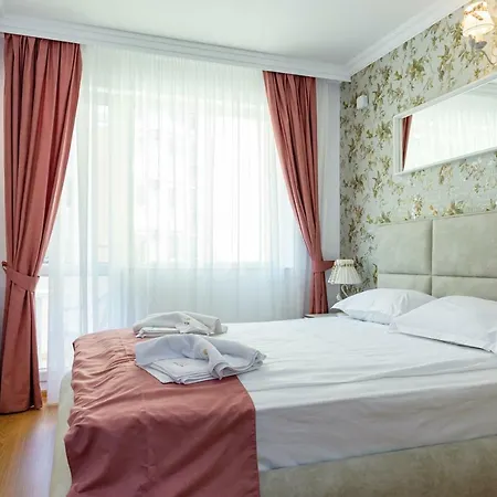 Sweet Homes Солнечный берег