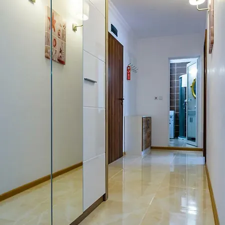Sweet Homes Apartment Sunny Beach