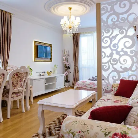 Sweet Homes * Солнечный берег