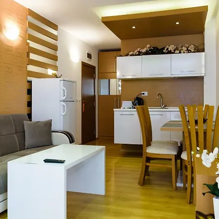 アパート Sweet Homes *