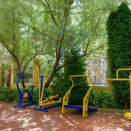 Apartament Sweet Homes *