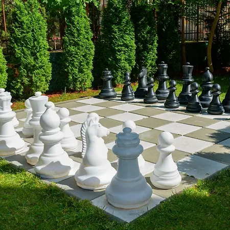 Sweet Homes アパート