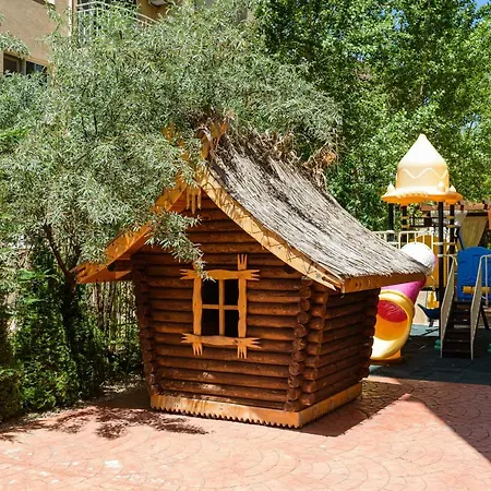 Апартаменты Sweet Homes