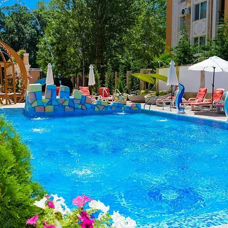 Sweet Homes アパート サニービーチ