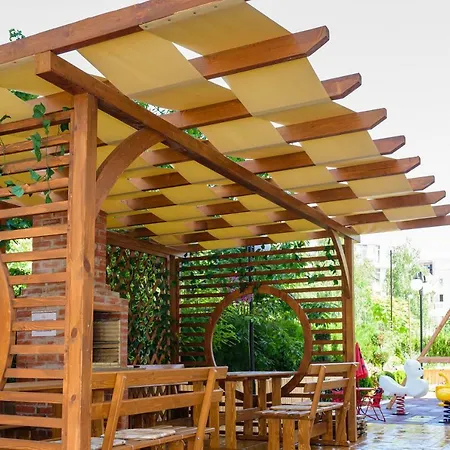 Sweet Homes アパート サニービーチ