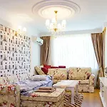 Sweet Homes