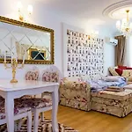Sweet Homes Appartement Slantchev Briag