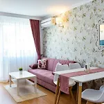 Sweet Homes Appartement Slantchev Briag
