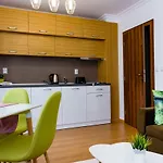 Appartement Sweet Homes Slantchev Briag