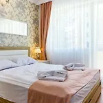 Sweet Homes Appartement Slantchev Briag