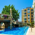 Appartement Sweet Homes Slantchev Briag