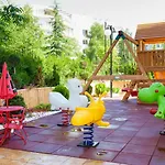 Sweet Homes Slantchev Briag