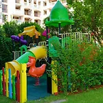 Sweet Homes Appartement *