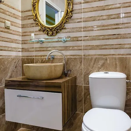 Sweet Homes ساني بيتش