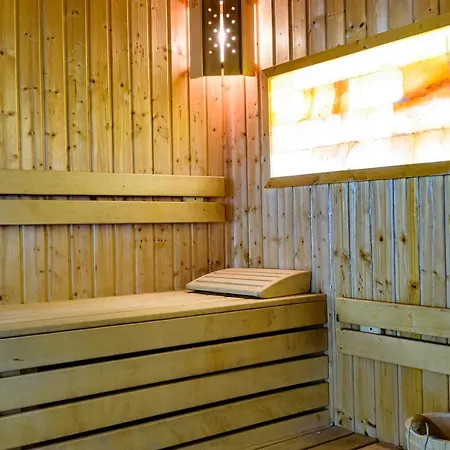 Sweet Homes * Sunny Beach