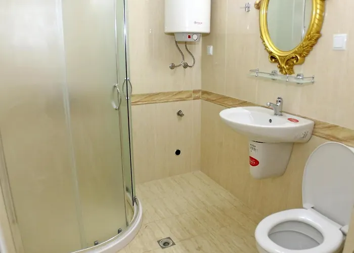 Апартаменты Sweet Homes *