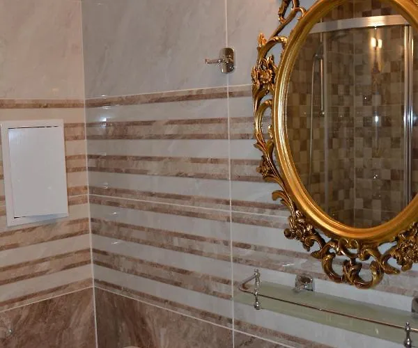 Апартаменты Sweet Homes