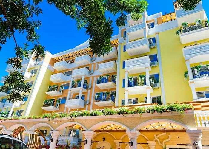 Sweet Homes Солнечный берег