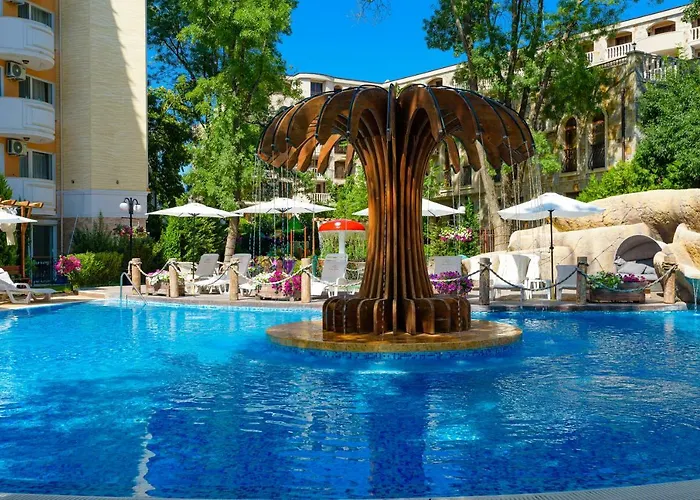 Sweet Homes Солнечный берег